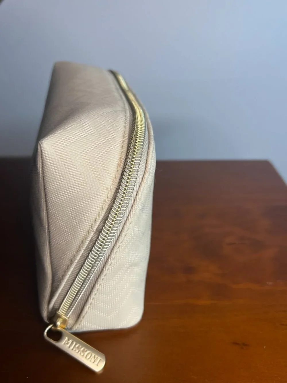 Missoni delta one